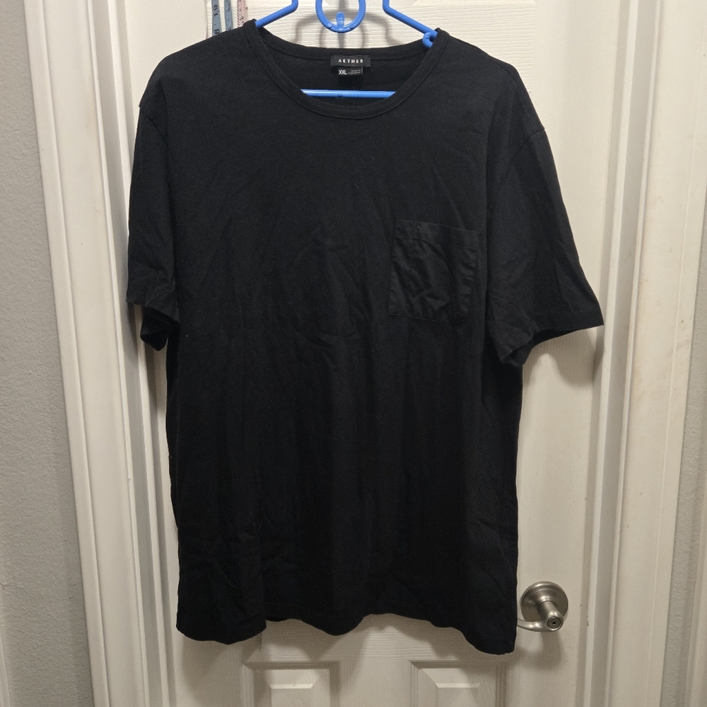 Aether Tshirt Size XXL